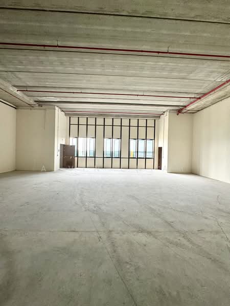 Stellar @ Tampines, 12 Tampines North Drive 4, 1,668 sqft, Factory / Workshop (B2) For Rent, by Alvin Chiam, 500061894 - Interior - CommercialGuru.com.sg
