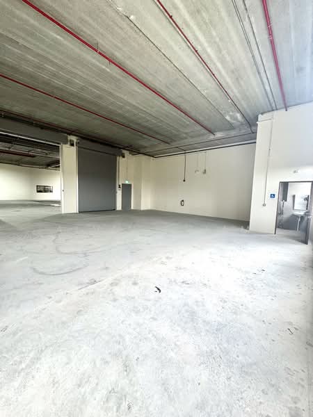 Stellar @ Tampines, 12 Tampines North Drive 4, 1,668 sqft, Factory / Workshop (B2) For Rent, by Alvin Chiam, 500061894 - Interior - CommercialGuru.com.sg