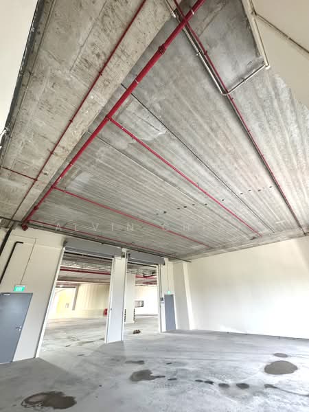 Stellar @ Tampines, 12 Tampines North Drive 4, 1,668 sqft, Factory / Workshop (B2) For Rent, by Alvin Chiam, 500061894 - Interior - CommercialGuru.com.sg