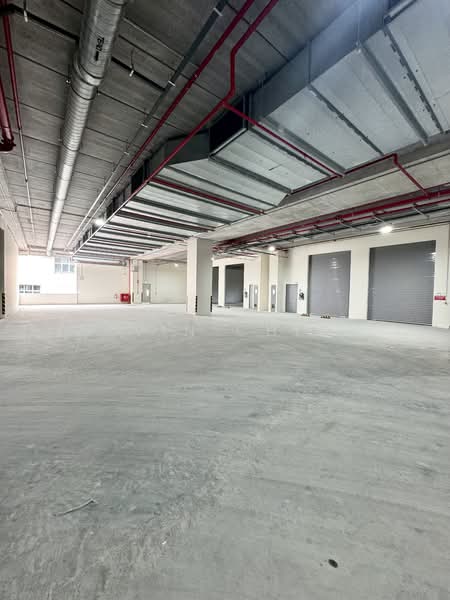 Stellar @ Tampines, 12 Tampines North Drive 4, 1,668 sqft, Factory / Workshop (B2) For Rent, by Alvin Chiam, 500061894 - Unit Exterior - CommercialGuru.com.sg