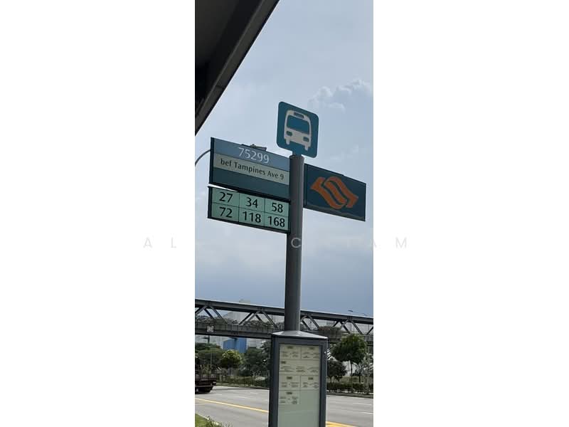Stellar @ Tampines, 12 Tampines North Drive 4, 1,668 sqft, Factory / Workshop (B2) For Rent, by Alvin Chiam, 500061894 - Bus Stop 75299 Convenient Access - CommercialGuru.com.sg