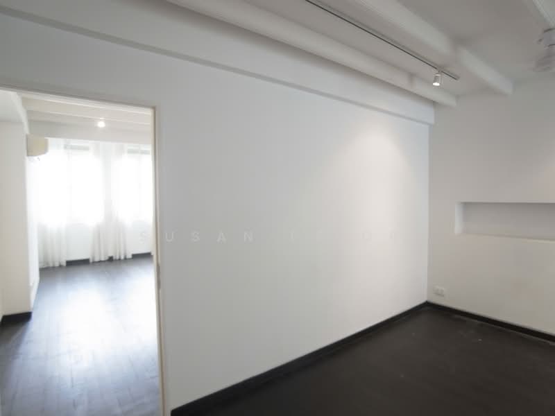 Joo Chiat Cutie Conservation House For Sale at S$ 4,850,000 | PropertyGuru Singapore - Interior