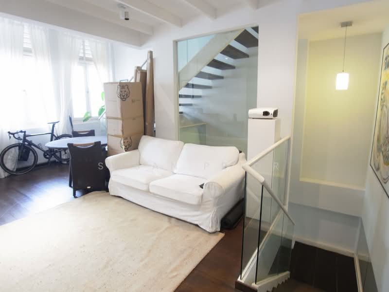 Joo Chiat Cutie Conservation House For Sale at S$ 4,850,000 | PropertyGuru Singapore