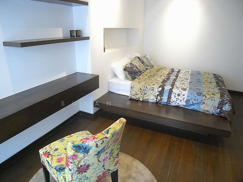 Convert This 2+1 Joo Chiat to a 3 Bed! Conservation House For Sale at S$ 4,350,000 | PropertyGuru Singapore - Bedroom