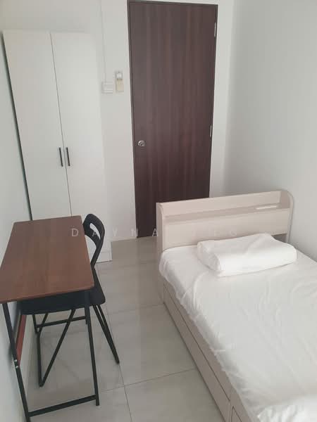 Parc Centros, 80 Punggol Central, Room Rental, 100 sqft, Condominium For Rent, by Dayna Ong, 500061905 - Bedroom - PropertyGuru.com.sg