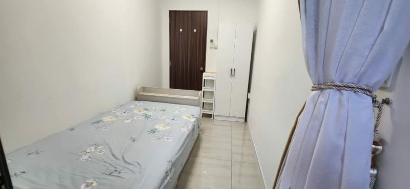Parc Centros, 80 Punggol Central, Room Rental, 100 sqft, Condominium For Rent, by Dayna Ong, 500061905 - Bedroom - PropertyGuru.com.sg