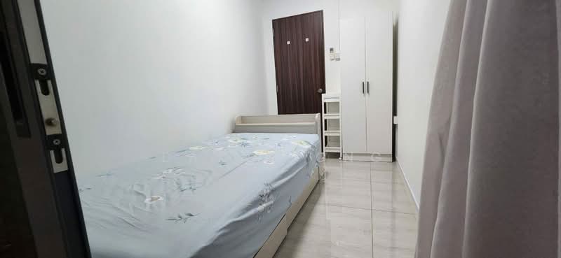 Parc Centros, 80 Punggol Central, Room Rental, 100 sqft, Condominium For Rent, by Dayna Ong, 500061905 - Bedroom - PropertyGuru.com.sg