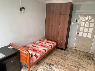 For Rent - 106 Bukit Batok Central