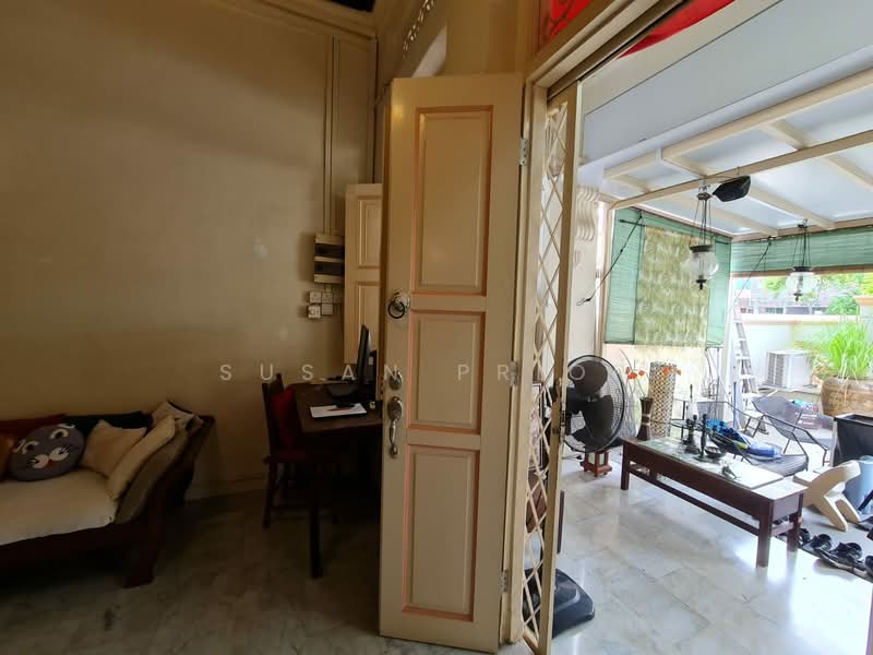 Classical Koon Seng Treasure! Conservation House For Sale at S$ 5,850,000 | PropertyGuru Singapore - Study