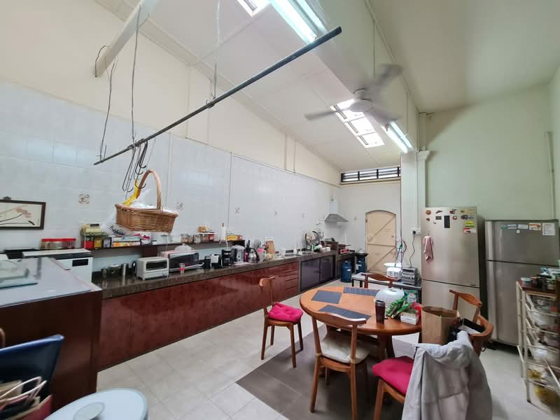 Classical Koon Seng Treasure! Conservation House For Sale at S$ 5,850,000 | PropertyGuru Singapore