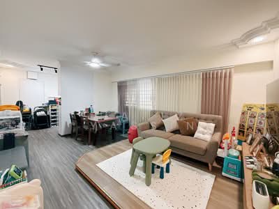 For Sale - 117A Rivervale Drive