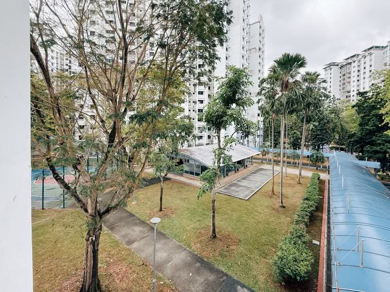 117A Rivervale Drive HDB Flat For Sale at S$ 578,000 | PropertyGuru Singapore - Exterior