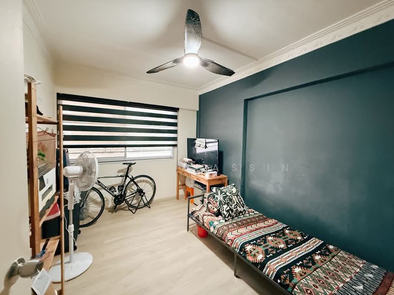 117A Rivervale Drive HDB Flat For Sale at S$ 578,000 | PropertyGuru Singapore - Bedroom