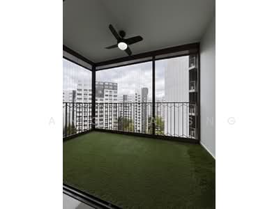 For Rent - The Criterion