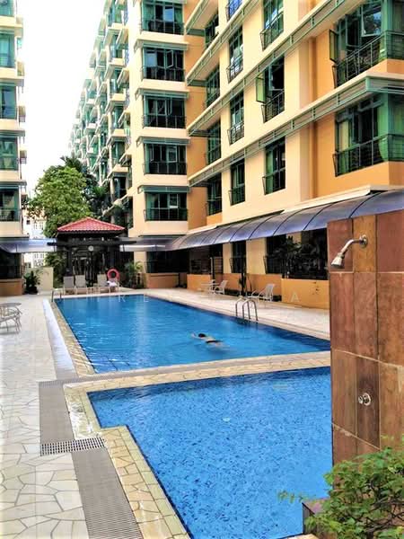 Sims Residences, 8 Lorong 39 Geylang, Room Rental, 80 sqft, Apartment For Rent, by Trev Chua, 500061912 - PropertyGuru.com.sg