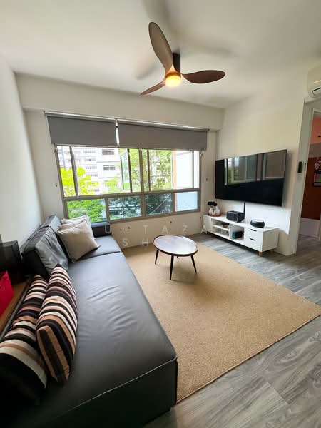 494G Tampines Street 45 HDB Flat For Sale at S$ 580,000 | PropertyGuru Singapore