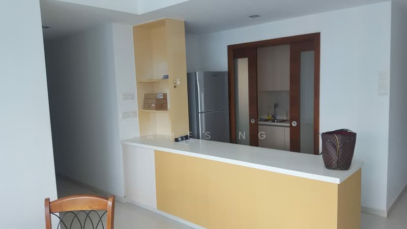 City Square Residences Condominium For Sale at S$ 2,850,000 | PropertyGuru Singapore - Kitchen