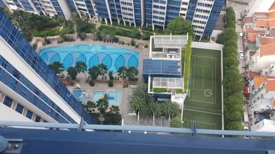 For Sale - City Square Residences