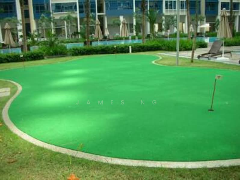 City Square Residences Condominium For Sale at S$ 2,850,000 | PropertyGuru Singapore - Garden