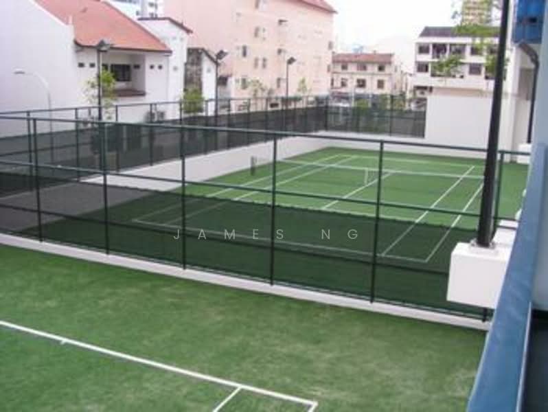 City Square Residences Condominium For Sale at S$ 2,850,000 | PropertyGuru Singapore - Exterior