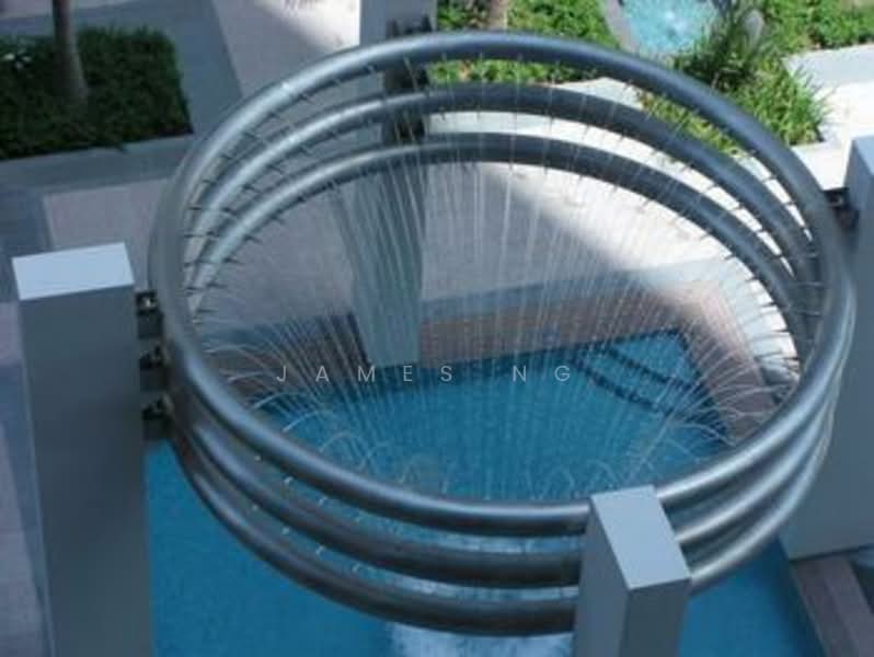 City Square Residences Condominium For Sale at S$ 2,850,000 | PropertyGuru Singapore - Pool