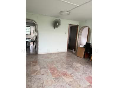 For Rent - 219 Lorong 8 Toa Payoh