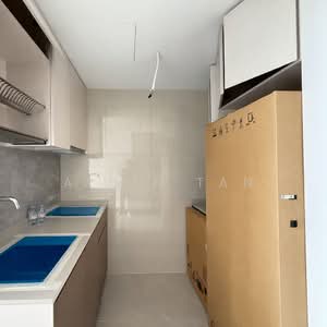 For Sale - The Botany at Dairy Farm