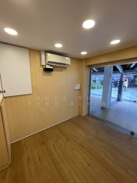183 Toa Payoh Central, Balestier / Toa Payoh, 100 sqft, Shop / Shophouse For Rent, by Chua Rui Song Alvin, 500061923 - Interior - CommercialGuru.com.sg