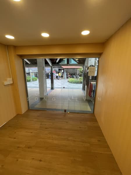 183 Toa Payoh Central, Balestier / Toa Payoh, 100 sqft, Shop / Shophouse For Rent, by Chua Rui Song Alvin, 500061923 - Entrance - CommercialGuru.com.sg