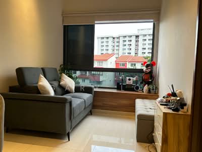 For Sale - The Promenade @ Pelikat