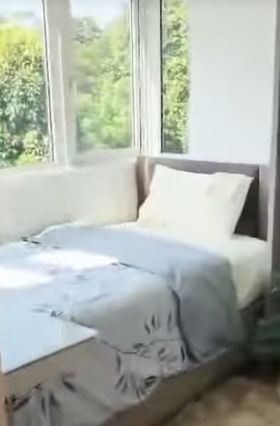 Costa Del Sol, 68 Bayshore Road, 1 Bedroom, 150 sqft, Condominium For Rent, by Nick Vishindas, 500061926 - Bedroom - PropertyGuru.com.sg