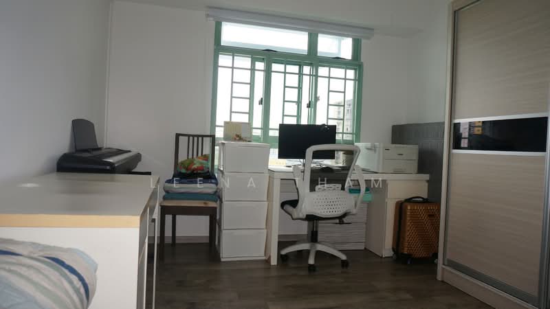 637A Punggol Drive HDB Flat For Sale at S$ 725,000 | PropertyGuru Singapore - Common room 2