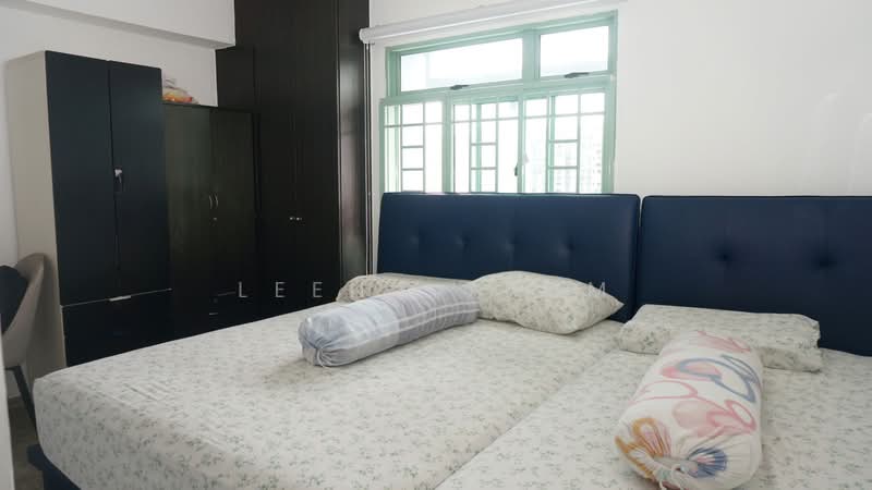 637A Punggol Drive HDB Flat For Sale at S$ 725,000 | PropertyGuru Singapore - Common room 1