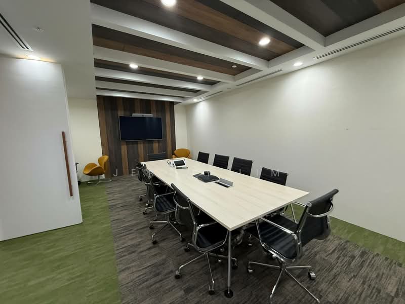 One Raffles Place, 1 Raffles Place, 1,550 sqft, Office For Rent, by Jeremy Lim, 500061931 - Interior - CommercialGuru.com.sg