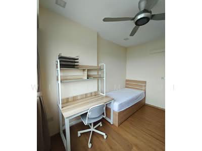 For Rent - 889D Woodlands Drive 50