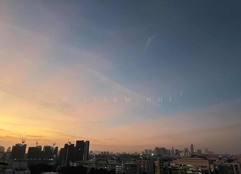 889D Woodlands Drive 50, 889D Woodlands Drive 50, Room Rental, 135 sqft, HDB Flat For Rent, by William Hui, 500061936 - Exterior - PropertyGuru.com.sg