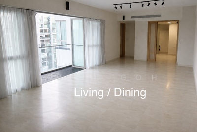 For Rent - Amaryllis Ville