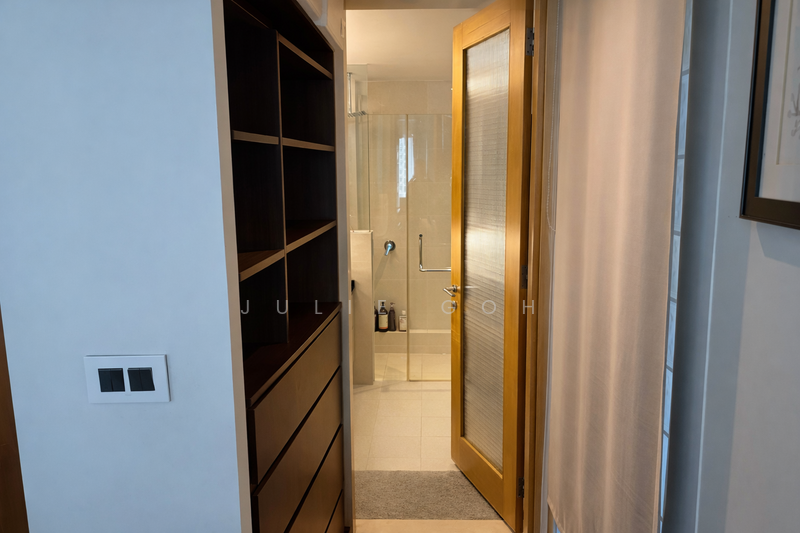 Amaryllis Ville, 20 Newton Road, 4 Bedrooms, 1,690 sqft, Condominium For Rent, by Julie Goh, 500061938 - Bathroom - PropertyGuru.com.sg