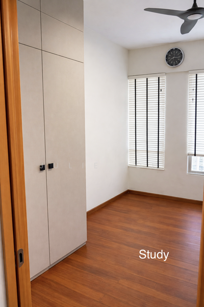 Amaryllis Ville, 20 Newton Road, 4 Bedrooms, 1,690 sqft, Condominium For Rent, by Julie Goh, 500061938 - Study - PropertyGuru.com.sg