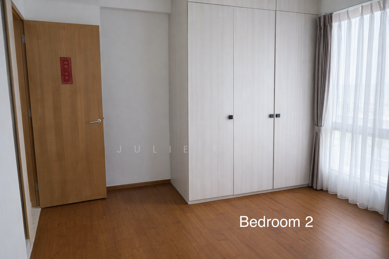 Amaryllis Ville, 20 Newton Road, 4 Bedrooms, 1,690 sqft, Condominium For Rent, by Julie Goh, 500061938 - Bedroom - PropertyGuru.com.sg