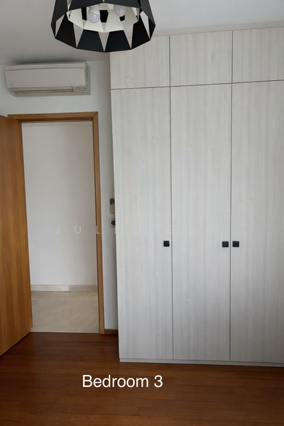 Amaryllis Ville, 20 Newton Road, 4 Bedrooms, 1,690 sqft, Condominium For Rent, by Julie Goh, 500061938 - Bedroom - PropertyGuru.com.sg