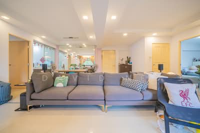 For Sale - 5rm HDB beside Yew Tee MRT