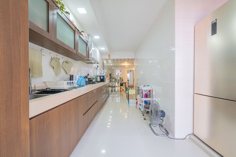 5rm HDB beside Yew Tee MRT, , 3 Bedrooms, 1,345 sqft, HDB Flat For Sale, by David Neo, 500061942 - PropertyGuru.com.sg