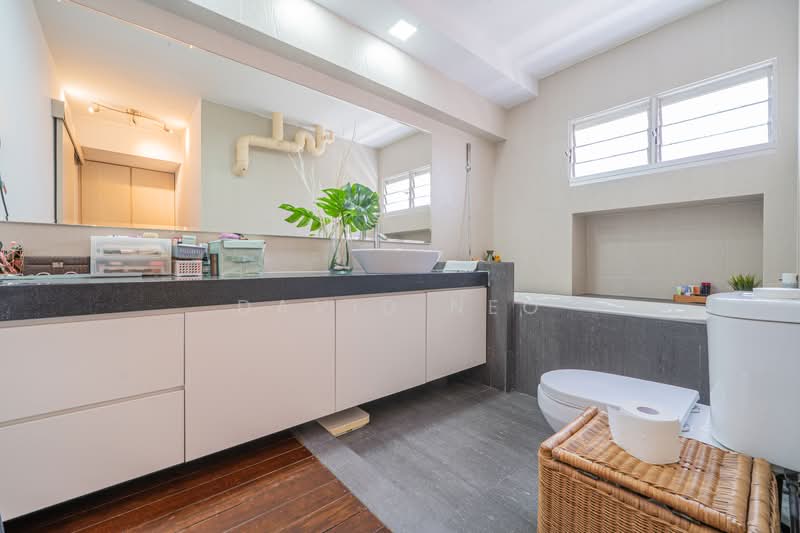 5rm HDB beside Yew Tee MRT, , 3 Bedrooms, 1,345 sqft, HDB Flat For Sale, by David Neo, 500061942 - PropertyGuru.com.sg