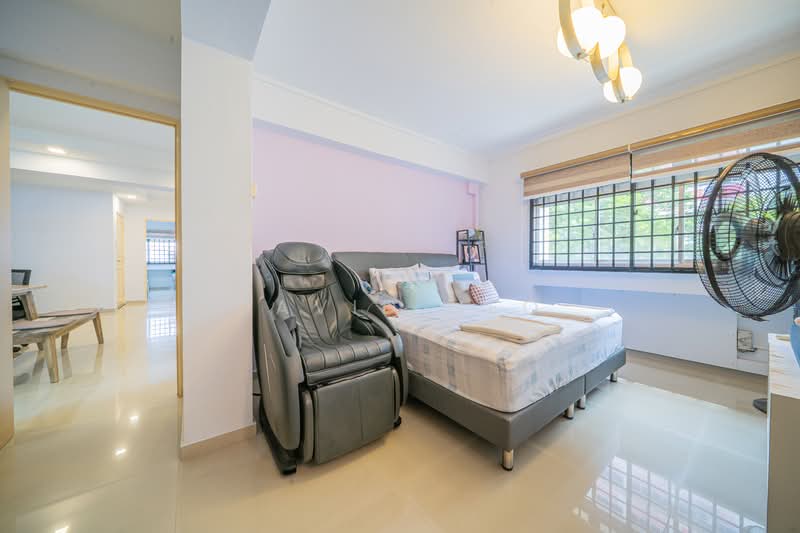 5rm HDB beside Yew Tee MRT, , 3 Bedrooms, 1,345 sqft, HDB Flat For Sale, by David Neo, 500061942 - PropertyGuru.com.sg