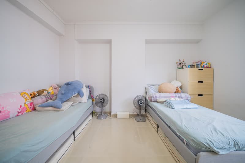 5rm HDB beside Yew Tee MRT, , 3 Bedrooms, 1,345 sqft, HDB Flat For Sale, by David Neo, 500061942 - PropertyGuru.com.sg