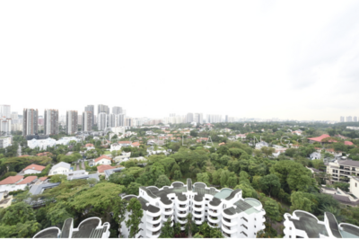 For Rent - Regency Park