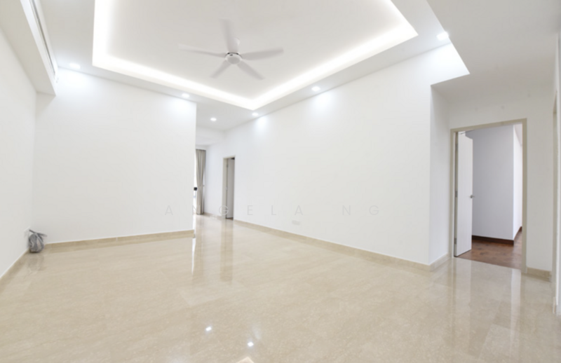 Regency Park, 9 Nathan Road, 5 Bedrooms, 3,650 sqft, Condominium For Rent, by Angela Ng, 500061944 - Living Room - PropertyGuru.com.sg