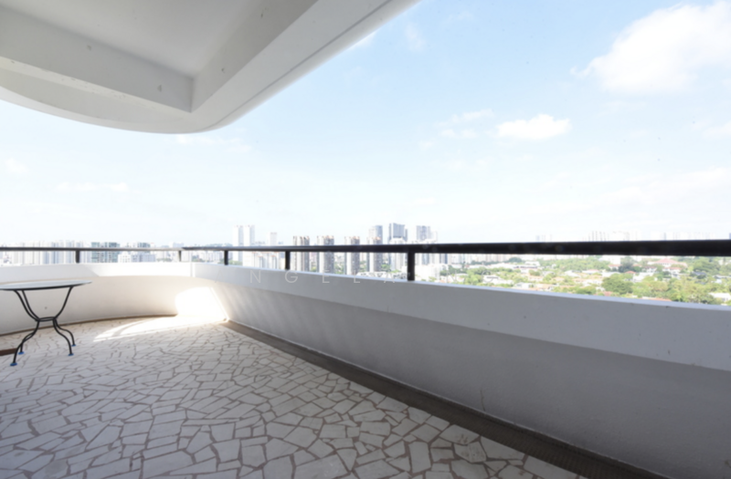 Regency Park, 9 Nathan Road, 5 Bedrooms, 3,650 sqft, Condominium For Rent, by Angela Ng, 500061944 - PropertyGuru.com.sg