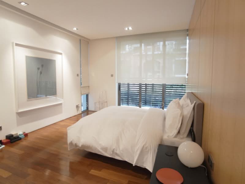 The Lady on The Hill, , 3 Bedrooms, 3,250 sqft, Condominium For Rent, by Susan Prior, 500061946 - Bedroom - PropertyGuru.com.sg